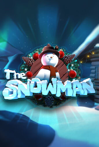 Бесплатная игра The Snowman от Rogue | ChampionSlots Casino 