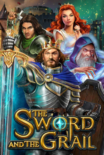 Бесплатная игра The Sword and The Grail от Play'n GO | ChampionSlots Casino 