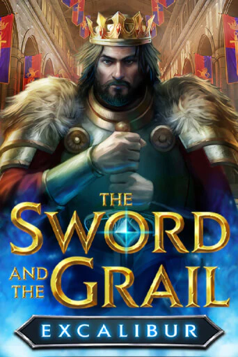 Бесплатная игра The Sword and the Grail Excalibur от Play'n GO | ChampionSlots Casino 