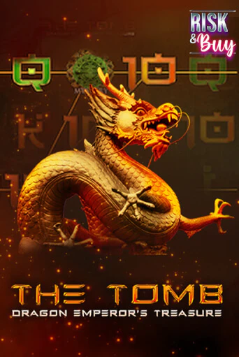 Бесплатная игра The Tomb: Dragon Emperor's Treasure от Mascot Gaming | ChampionSlots Casino 