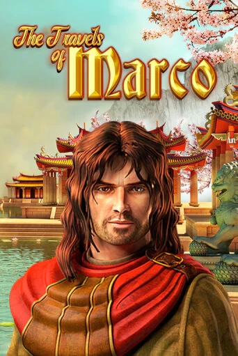 Бесплатная игра The Travels of Marco от Red Rake Gaming | ChampionSlots Casino 