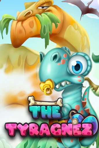 Бесплатная игра The Tyragnez от WorldMatch | ChampionSlots Casino 