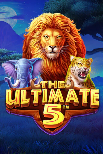 Бесплатная игра The Ultimate 5 от Pragmatic Play | ChampionSlots Casino 