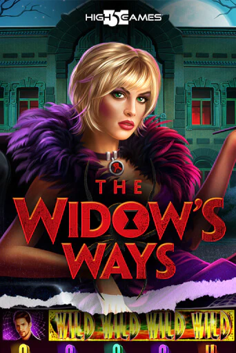 Бесплатная игра The Widow's Ways от High 5 | ChampionSlots Casino 