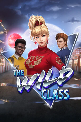 Бесплатная игра The Wild Class от Play'n GO | ChampionSlots Casino 