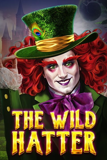 Бесплатная игра The Wild Hatter от Red Tiger | ChampionSlots Casino 