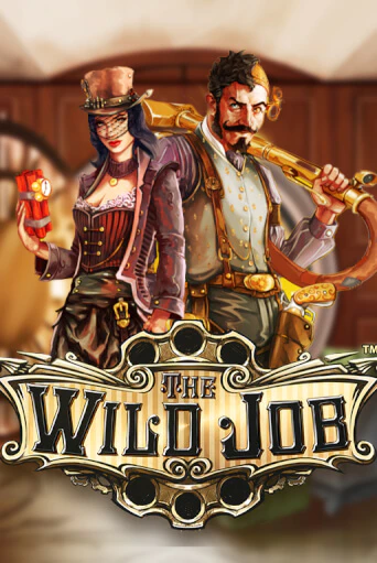 Бесплатная игра The Wild Job от Synot Games | ChampionSlots Casino 