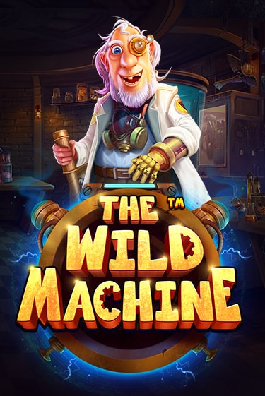 Бесплатная игра The Wild Machine от Pragmatic Play | ChampionSlots Casino 
