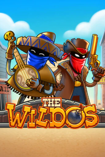 Бесплатная игра The Wildos от Thunderkick | ChampionSlots Casino 