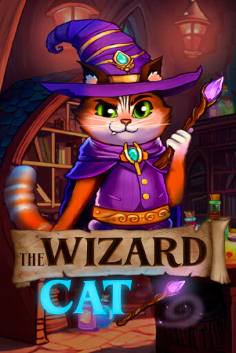 Бесплатная игра The Wizard Cat от Games Global | ChampionSlots Casino 