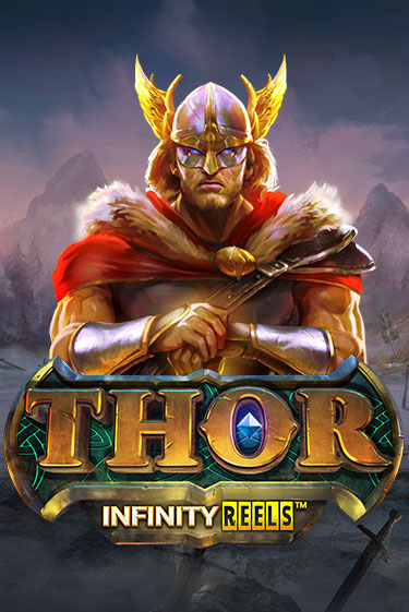 Бесплатная игра Thor Infinity Reels от Relax Gaming | ChampionSlots Casino 