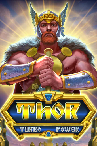 Бесплатная игра Thor turbo power от Platipus | ChampionSlots Casino 