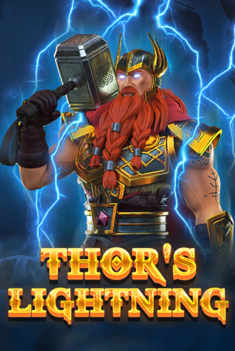 Бесплатная игра Thor's Lightning от Red Tiger | ChampionSlots Casino 