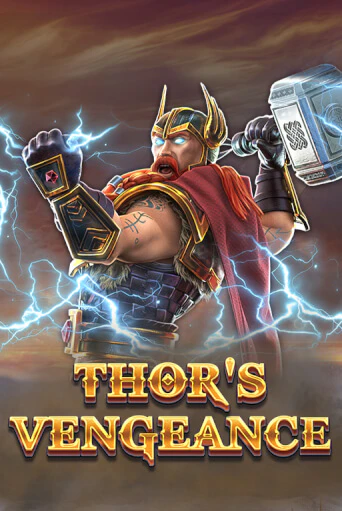 Бесплатная игра Thor's Vengeance от Red Tiger | ChampionSlots Casino 