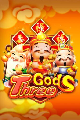 Бесплатная игра Three Gods от KA Gaming | ChampionSlots Casino 