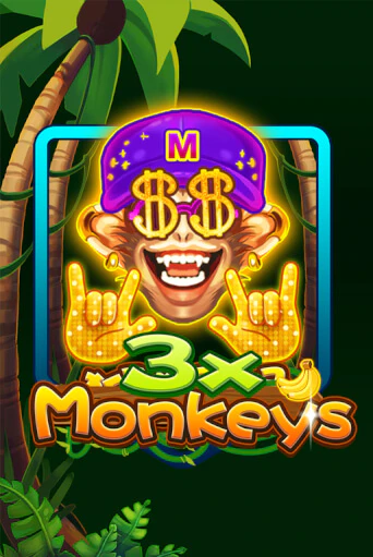 Бесплатная игра Three Monkeys от KA Gaming | ChampionSlots Casino 