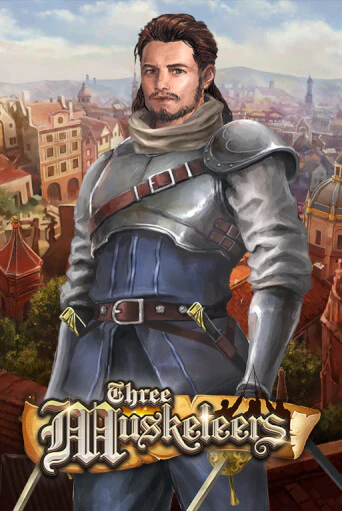 Бесплатная игра Three Musketeers от SimplePlay | ChampionSlots Casino 