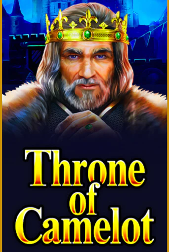 Бесплатная игра Throne of Camelot от Gamebeat | ChampionSlots Casino 