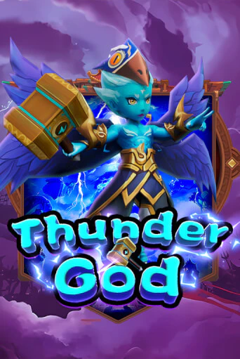 Бесплатная игра Thunder God от KA Gaming | ChampionSlots Casino 