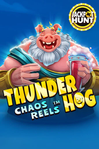 Бесплатная игра Thunder Hog Chaos Reels от Octoplay | ChampionSlots Casino 