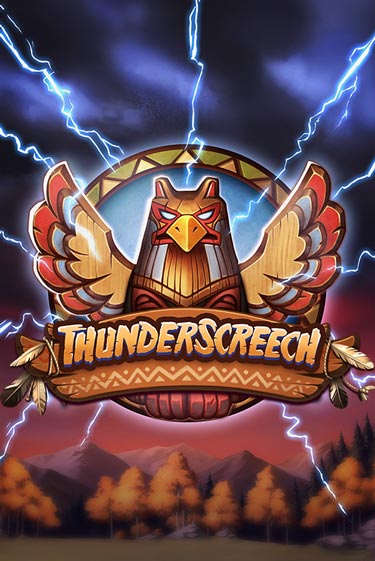 Бесплатная игра Thunder Screech от Play'n GO | ChampionSlots Casino 