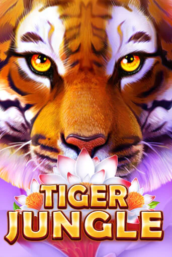 Бесплатная игра Tiger Jungle от 3 Oaks Gaming | ChampionSlots Casino 