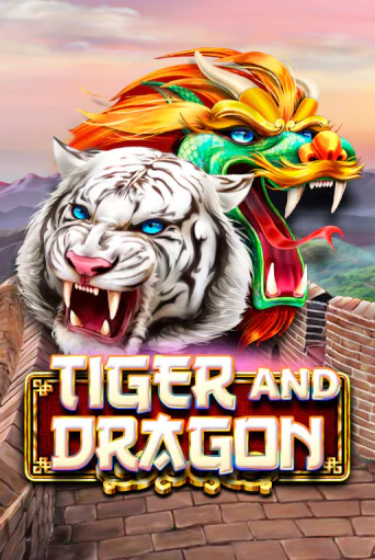 Бесплатная игра Tiger and Dragon от Red Rake Gaming | ChampionSlots Casino 