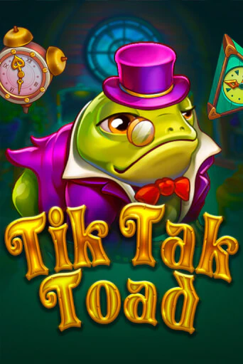 Бесплатная игра Tik Tak Toad от Popiplay | ChampionSlots Casino 