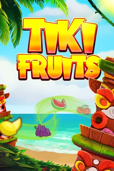Бесплатная игра Tiki Fruits от Red Tiger | ChampionSlots Casino 
