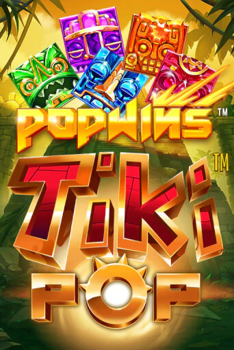 Бесплатная игра TikiPop™ от AvatarUX | ChampionSlots Casino 