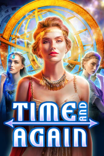 Бесплатная игра Time and Again от High 5 | ChampionSlots Casino 