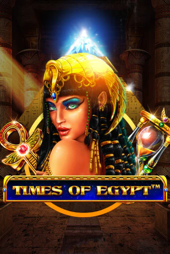 Бесплатная игра Times Of Egypt от Spinomenal | ChampionSlots Casino 