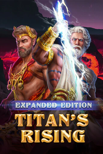 Бесплатная игра Titan’s Rising - Expanded Edition от Spinomenal | ChampionSlots Casino 