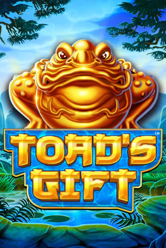 Бесплатная игра Toads Gift от Playtech | ChampionSlots Casino 
