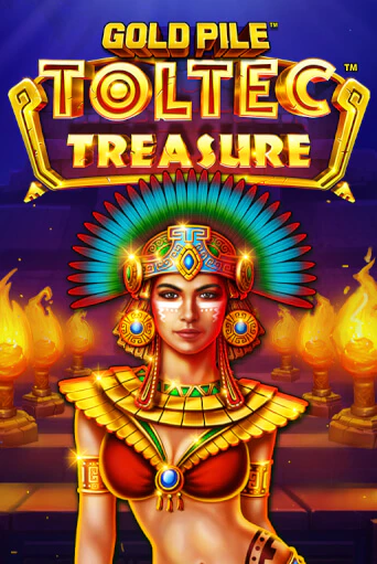 Бесплатная игра Gold Pile: Toltec Treasure от Playtech | ChampionSlots Casino 