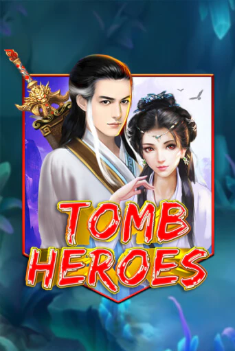 Бесплатная игра Tomb Heroes от KA Gaming | ChampionSlots Casino 