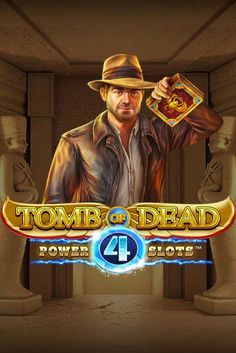 Бесплатная игра Tomb of Dead: Power 4 slots от Blueprint Gaming | ChampionSlots Casino 