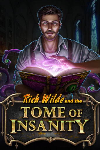 Бесплатная игра Rich Wilde and the Tome of Insanity от Play'n GO | ChampionSlots Casino 