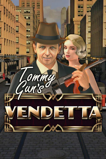 Бесплатная игра Tommy Gun´s Vendetta от Red Rake Gaming | ChampionSlots Casino 