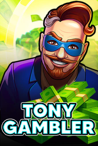 Бесплатная игра Tony Gambler от Belatra | ChampionSlots Casino 