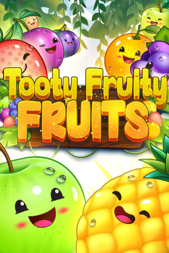 Бесплатная игра Tooty Fruity Fruits от Habanero | ChampionSlots Casino 