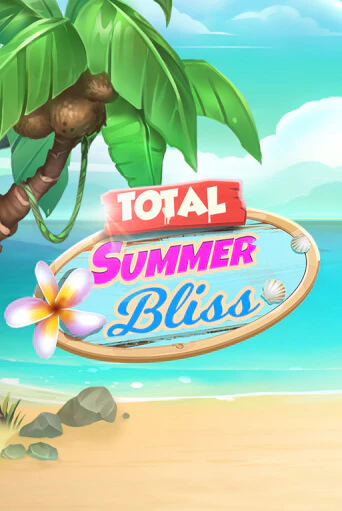 Бесплатная игра Total Summer Bliss от Lady Luck Games | ChampionSlots Casino 