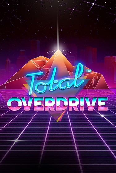 Бесплатная игра Total Overdrive от BetSoft | ChampionSlots Casino 