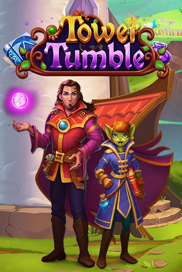 Бесплатная игра Tower Tumble от Relax Gaming | ChampionSlots Casino 