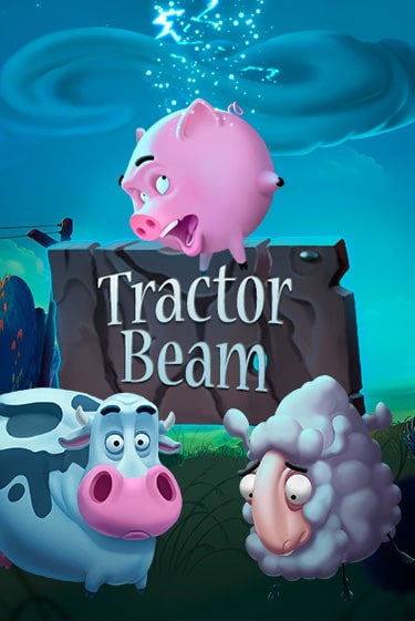 Бесплатная игра Tractor Beam от Nolimit City | ChampionSlots Casino 