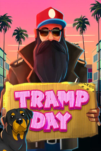 Бесплатная игра Tramp Day от BGaming | ChampionSlots Casino 