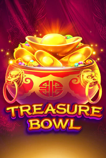 Бесплатная игра Treasure Bowl от JDB Gaming | ChampionSlots Casino 