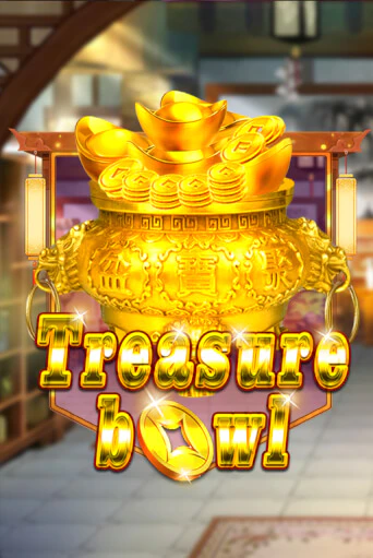 Бесплатная игра Treasure Bowl от KA Gaming | ChampionSlots Casino 