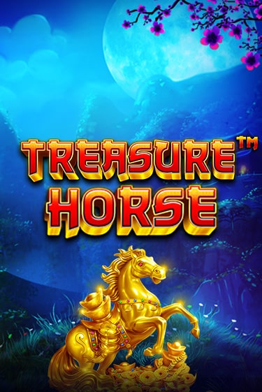 Бесплатная игра Treasure Horse от Pragmatic Play | ChampionSlots Casino 