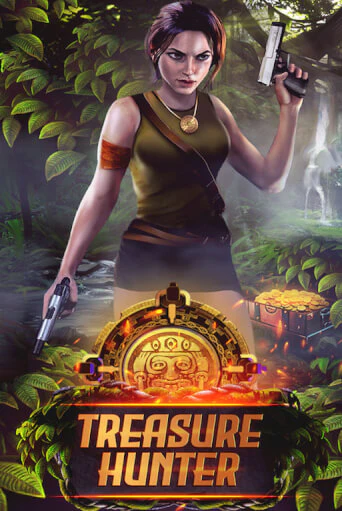 Бесплатная игра Treasure Hunter от F*Bastards | ChampionSlots Casino 